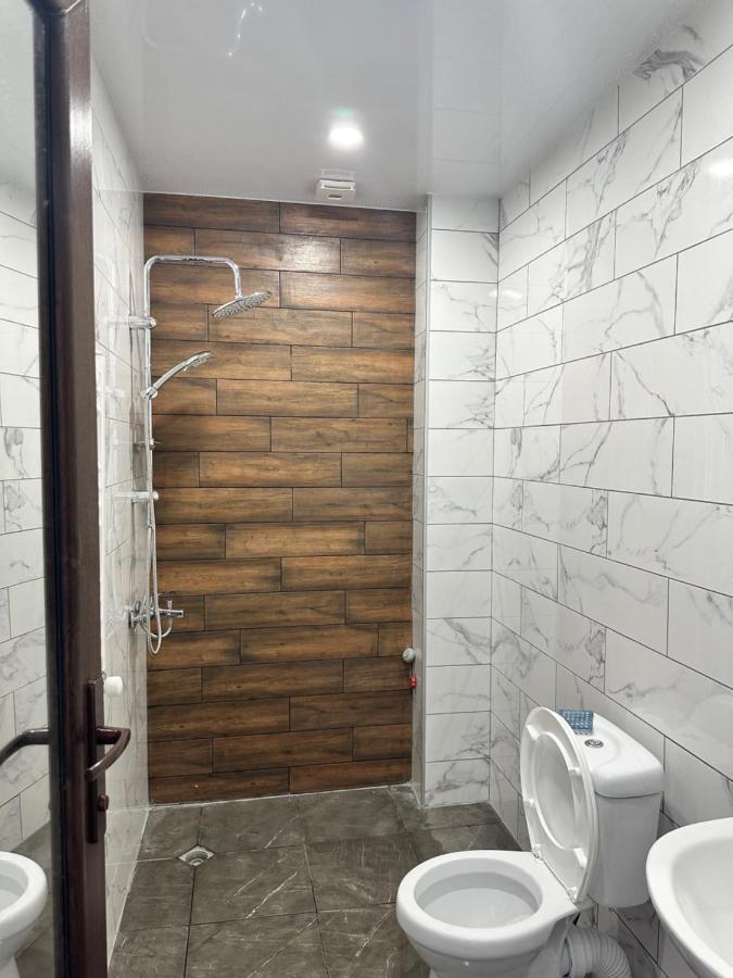 Kobuleti Rezidens Apartamento Exterior foto