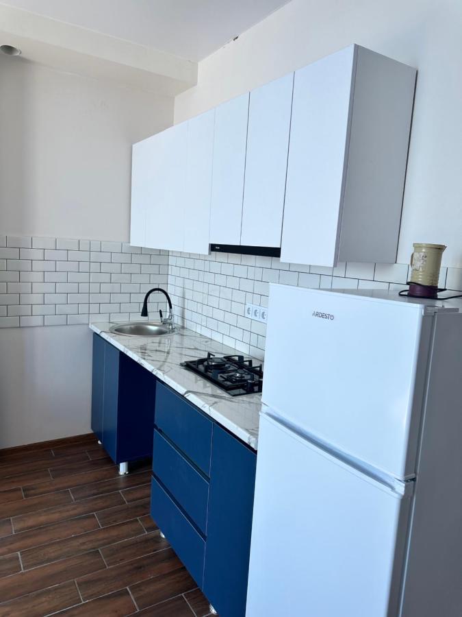 Kobuleti Rezidens Apartamento Exterior foto