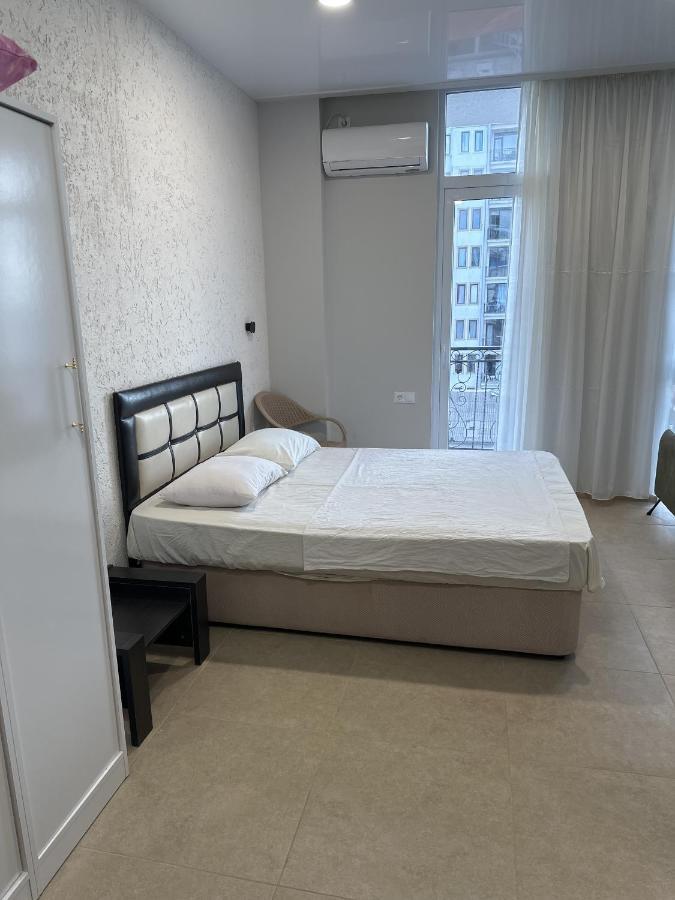 Kobuleti Rezidens Apartamento Exterior foto