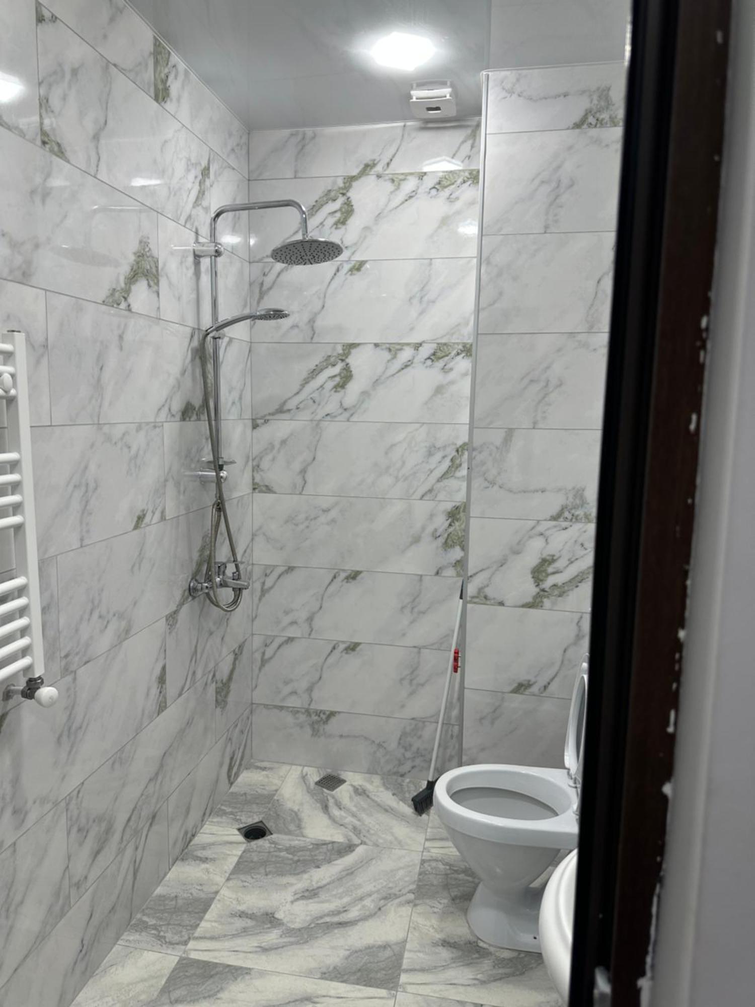 Kobuleti Rezidens Apartamento Exterior foto